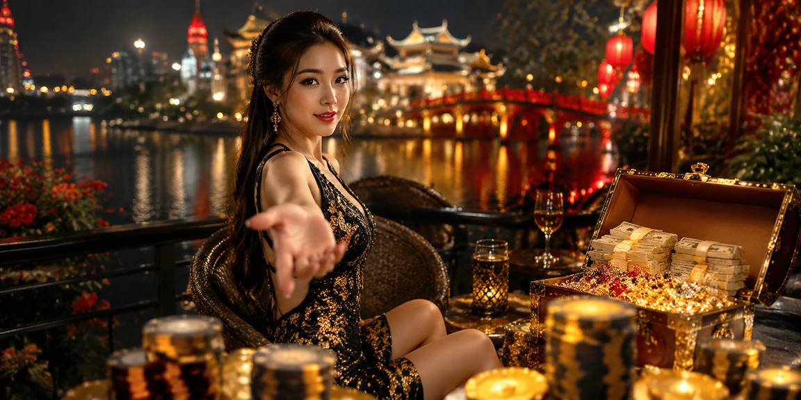 vn1406 Sảnh vn1406 casino có gì cho bạn